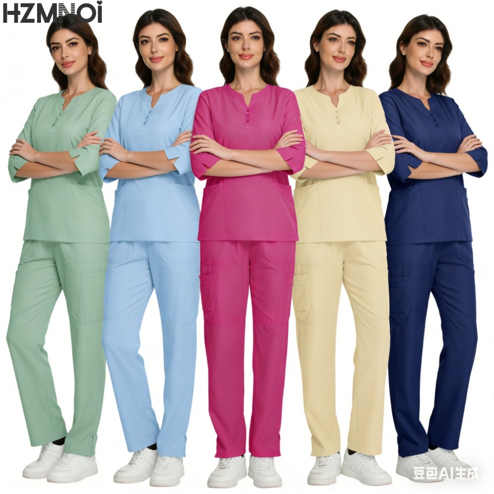 Men Accessories To Wear - Scrubs Nursing Accessories Medical Surgical Gowns