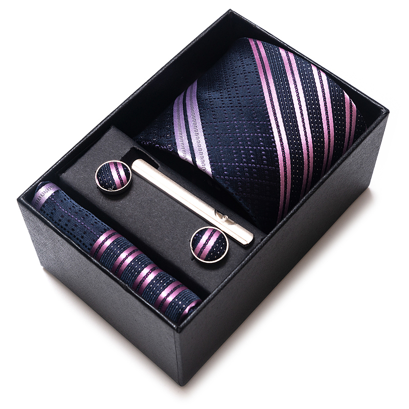 Brand Classic Holiday Gift Box - Men'S Accessories Gift Set Branded 评论和价格