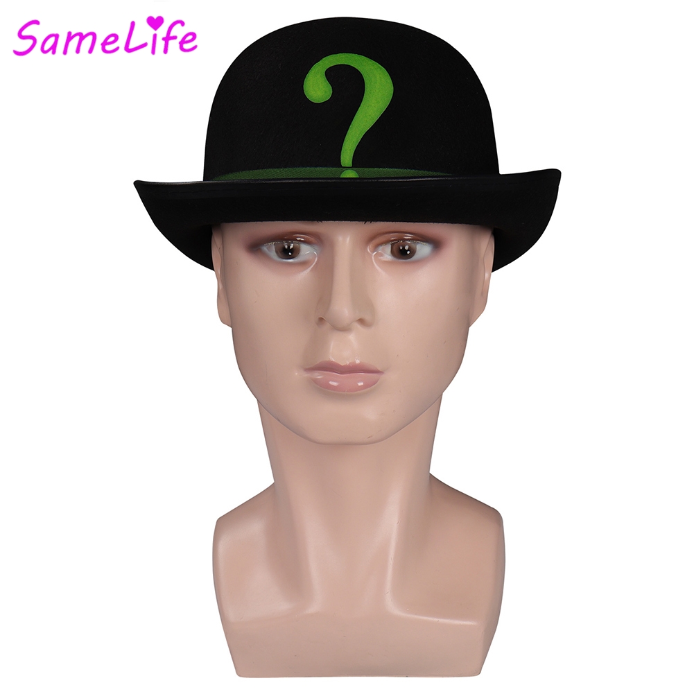 Wholesale Movie Super Villain  - Men Accessories Hat 评论和价格