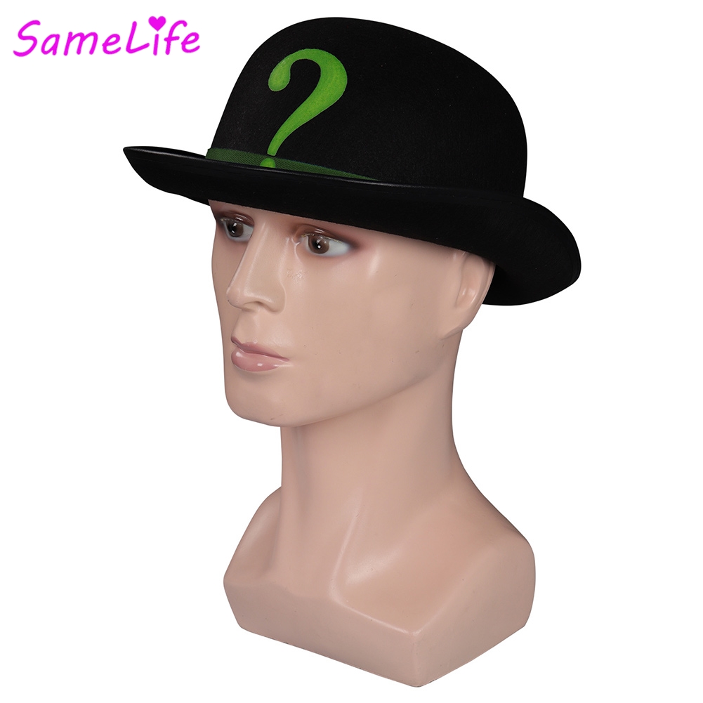 Wholesale Movie Super Villain  - Men Accessories Hat 评论和价格