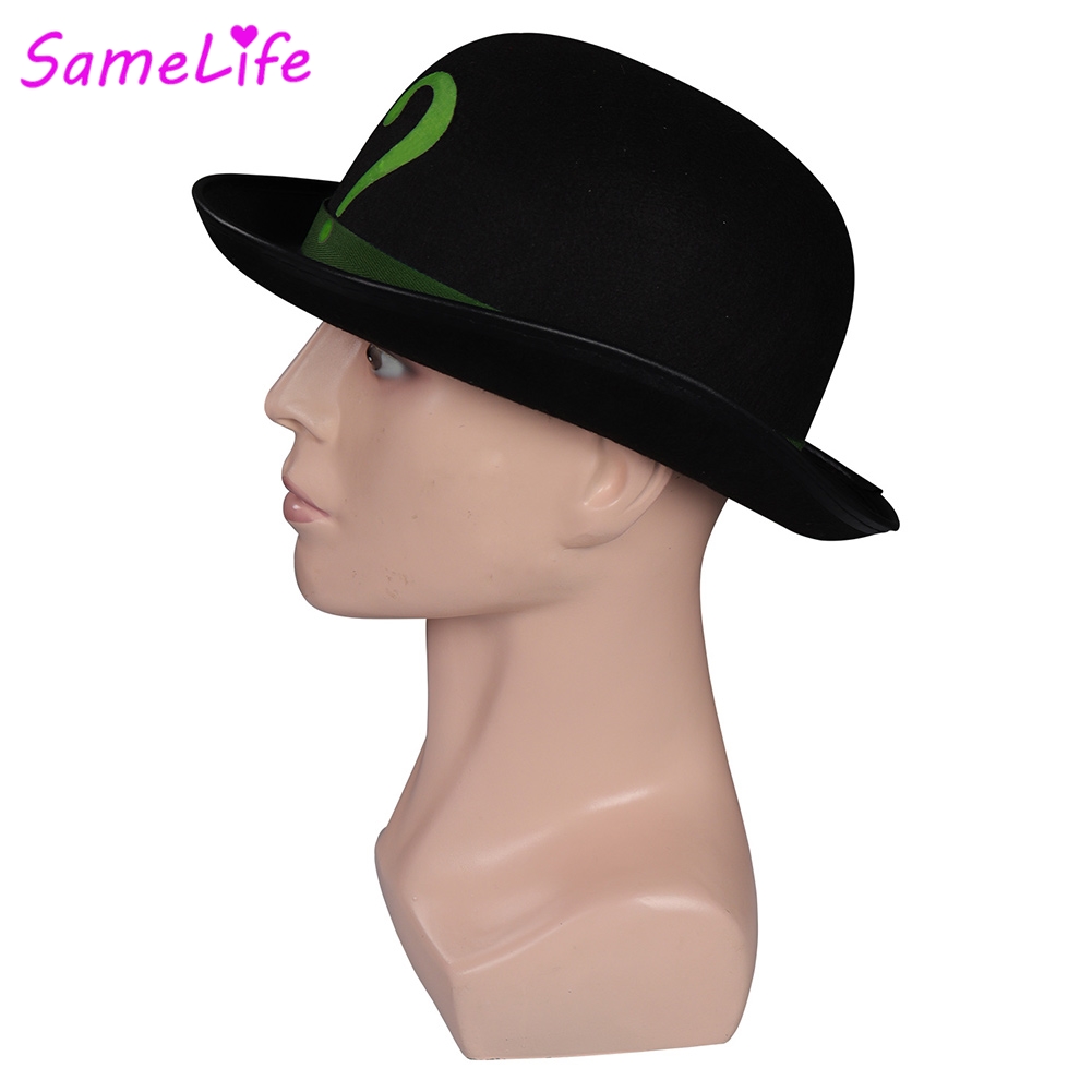 Wholesale Movie Super Villain  - Men Accessories Hat 评论和价格