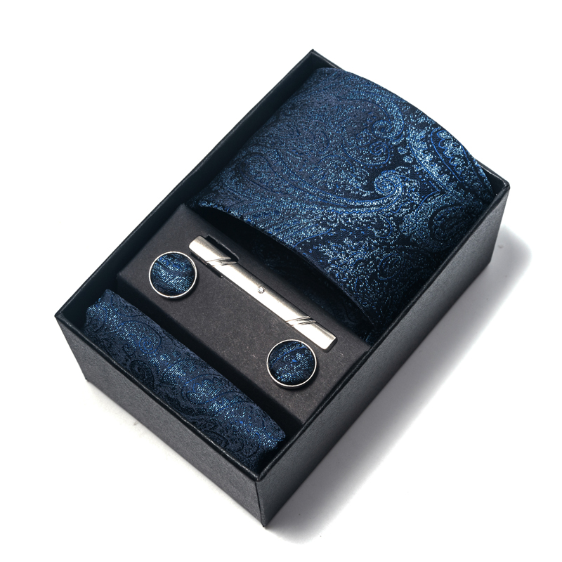 High Grade Holiday Gift Box Br - Men'S Accessories Gift Set Branded 评论和价格