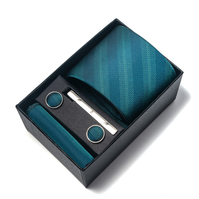 High Grade Holiday Gift Box Br - Men'S Accessories Gift Set Branded 评论和价格