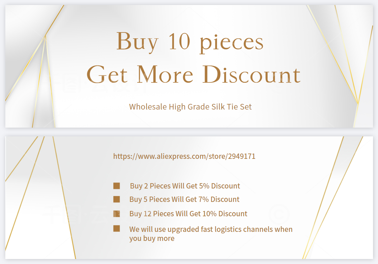 Brand Silk Tie Men Wedding Gif - Men'S Accessories Gift Set Branded 评论和价格