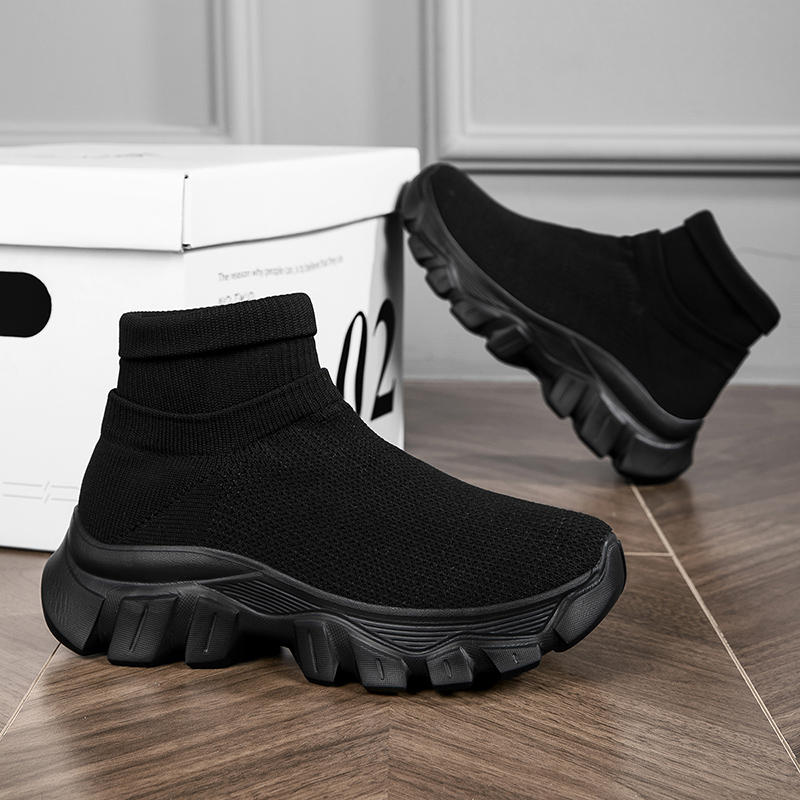 Fashion Mens Socks Shoes Comfo - Men Accessories To Wear 评论和价格