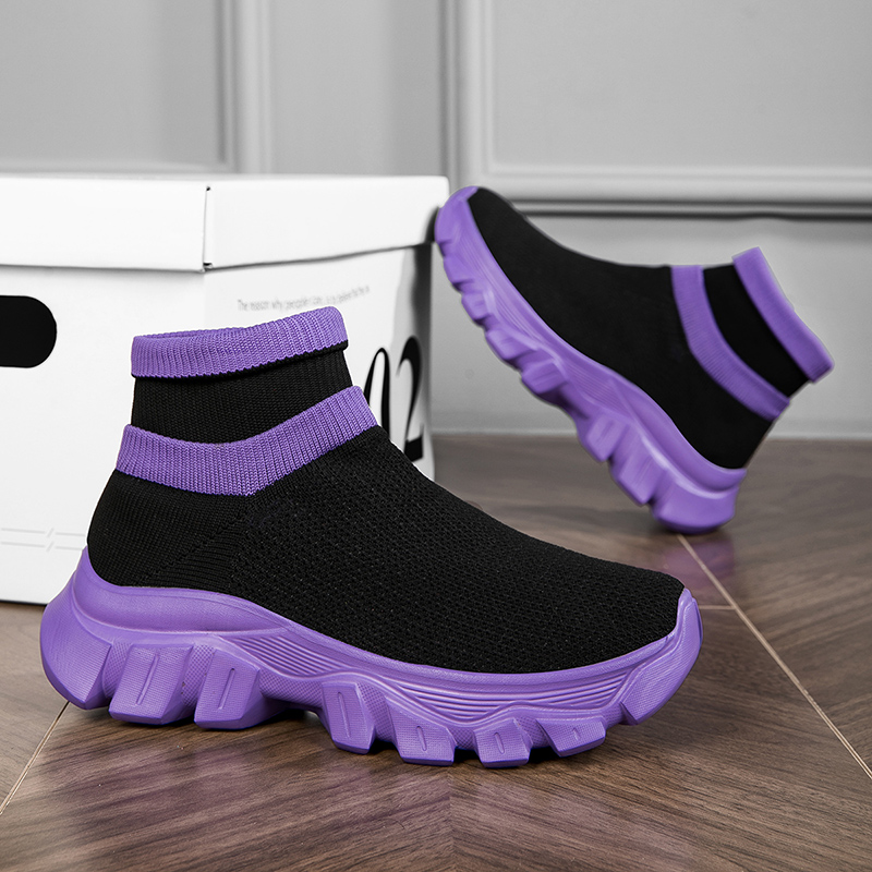 Fashion Mens Socks Shoes Comfo - Men Accessories To Wear 评论和价格