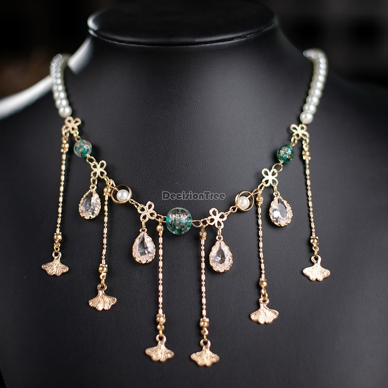 2025 chinese tang dynasty styl - Men Accessories Elegant 评论和价格