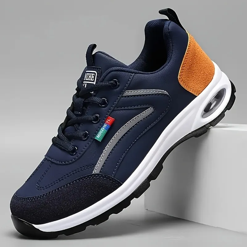 Men’s Outdoor Hiking Shoes Bre - Men Accessories To Wear 评论和价格