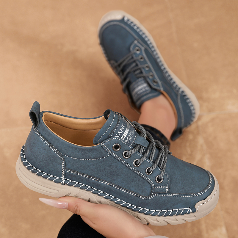 leather casual Men's Formal Sh - Men Accessories Elegant 评论和价格