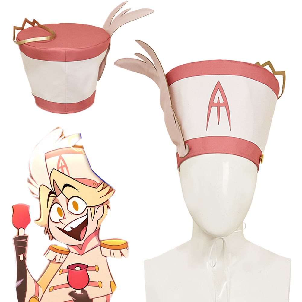 Abel Hat Women Men Cosplay Fan - Men Accessories Hat 评论和价格