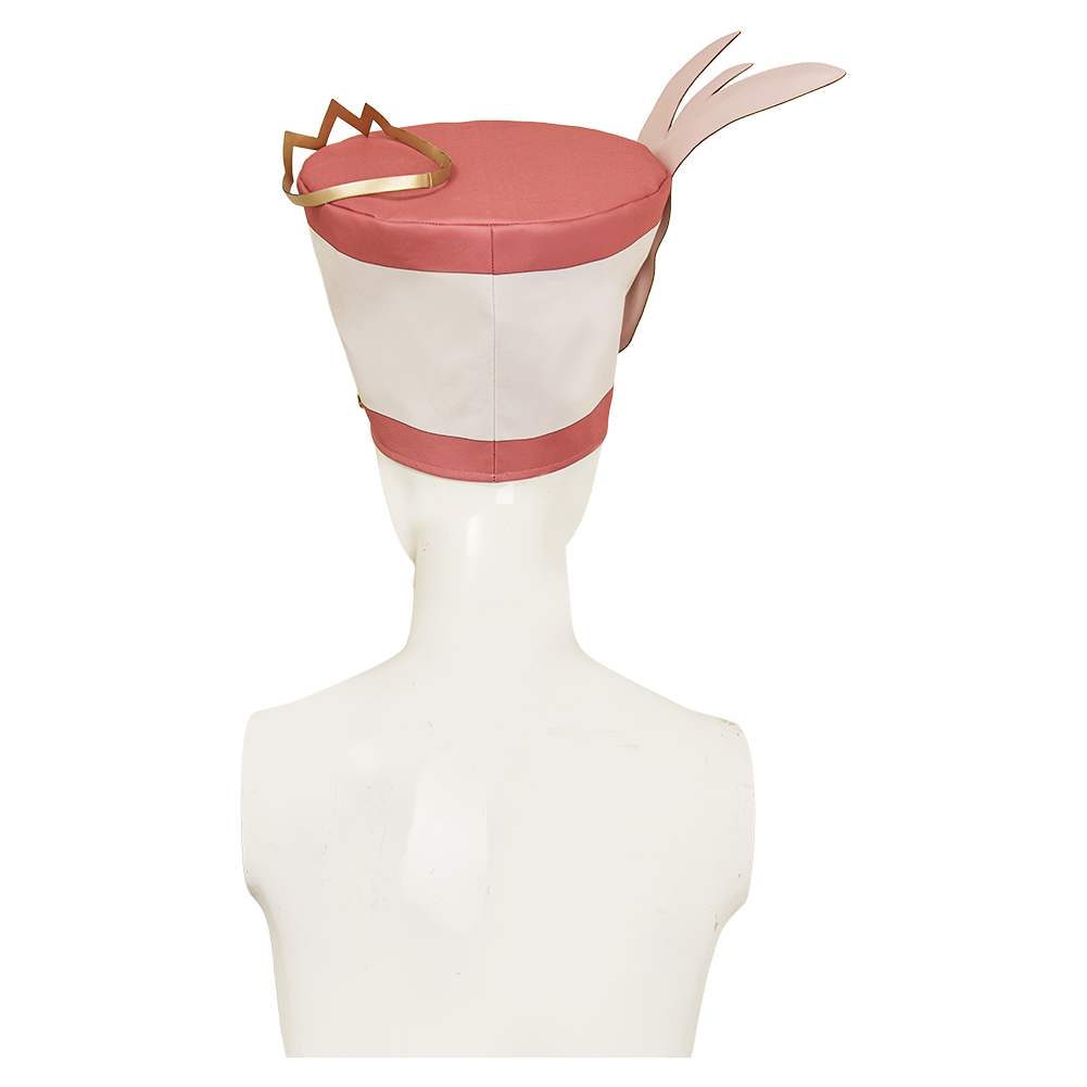 Abel Hat Women Men Cosplay Fan - Men Accessories Hat 评论和价格