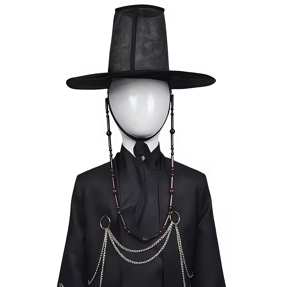 Cosplay Hat Male Jinu KPOP Ani - Men Accessories Hat 评论和价格