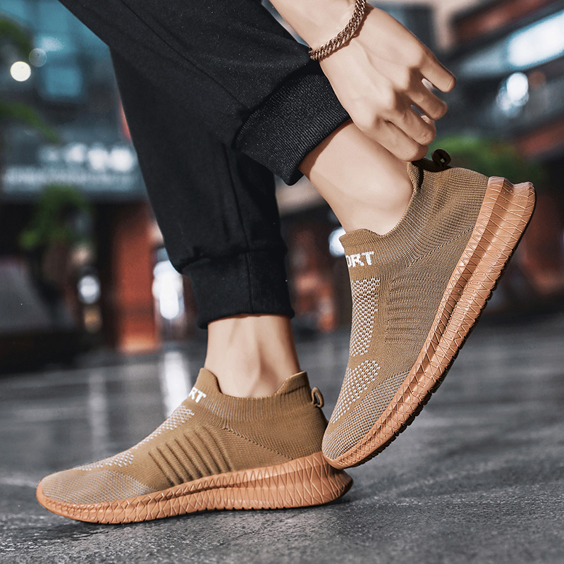 Men's Casual Sports Shoes Comf - Men Accessories To Wear 评论和价格