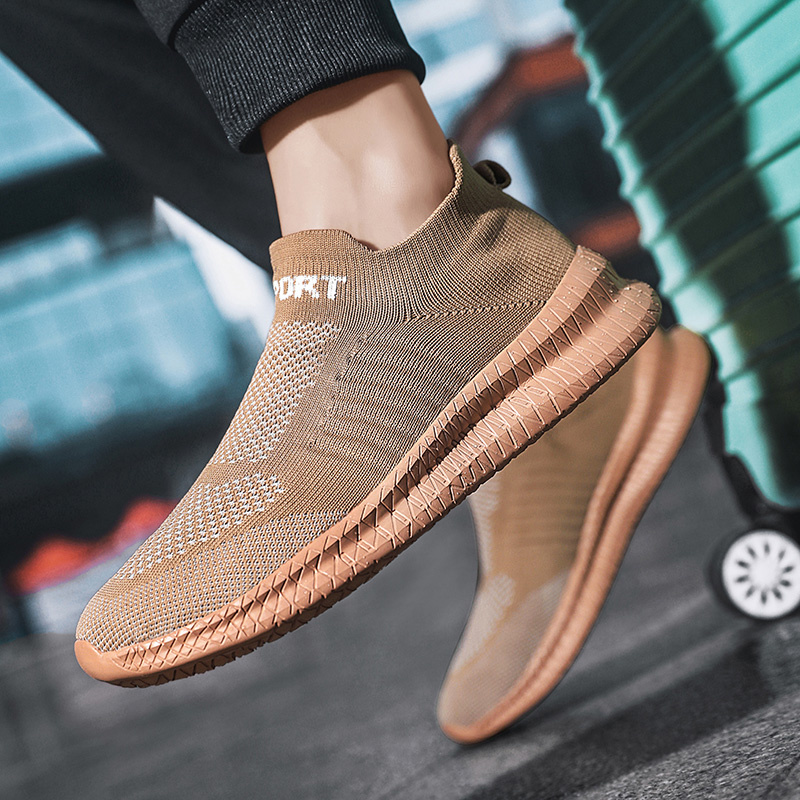 Men's Casual Sports Shoes Comf - Men Accessories To Wear 评论和价格