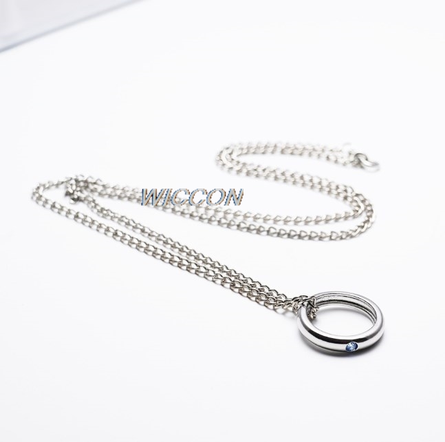 Anime Women Rings Okkotsu Yuta - Men Accessories Ring 评论和价格