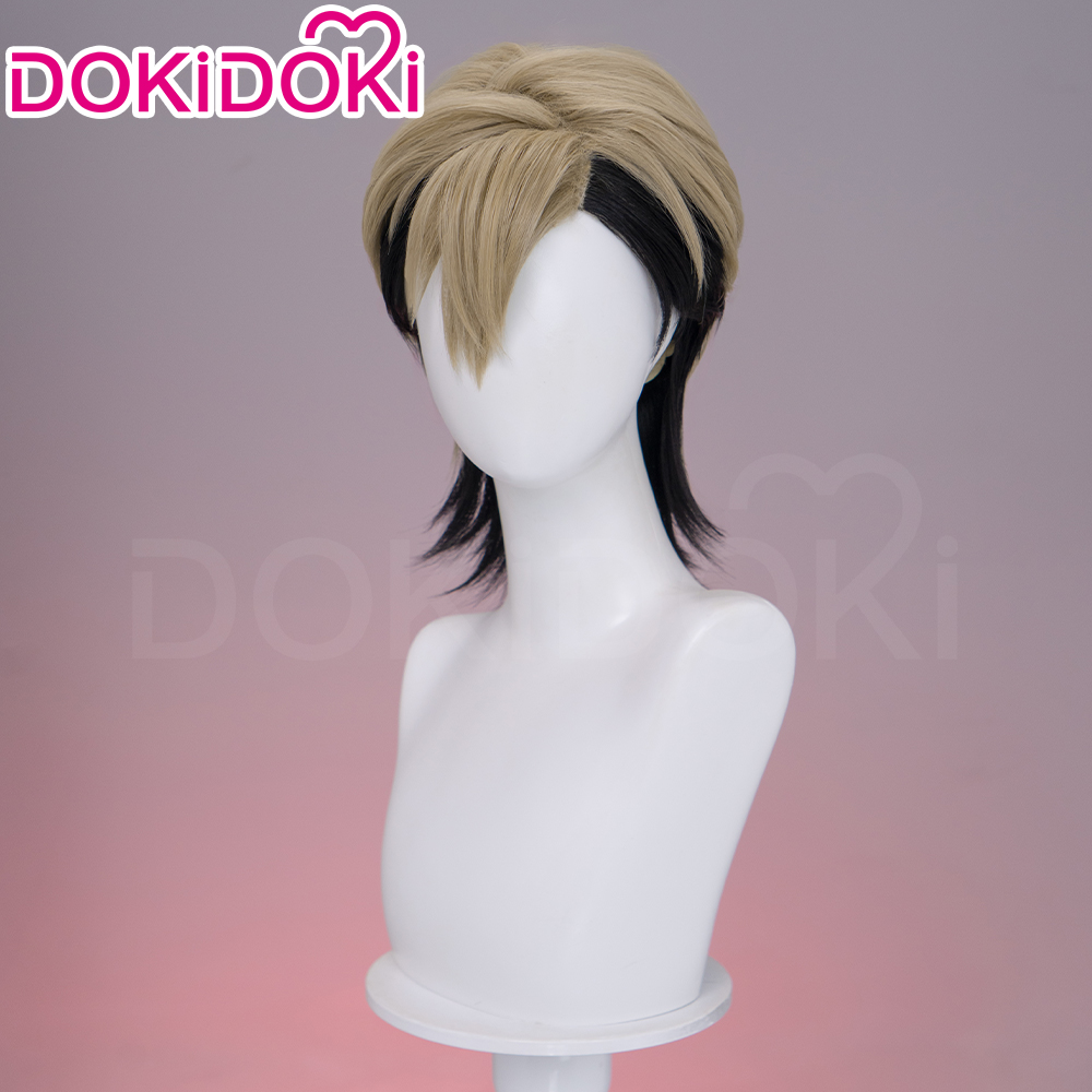 2026 IN STOCK Zanka Wig Anime  - Men Accessories Earrings 评论和价格