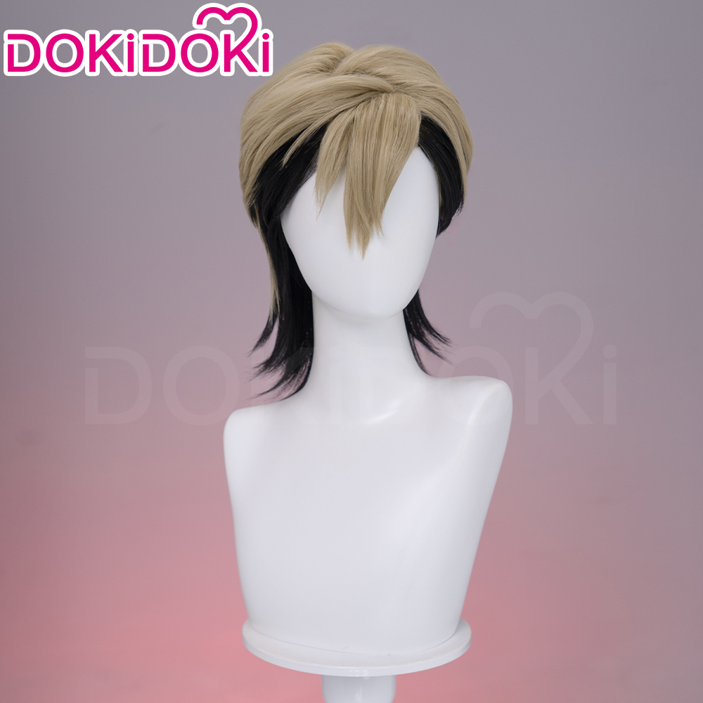 2026 IN STOCK Zanka Wig Anime  - Men Accessories Earrings 评论和价格