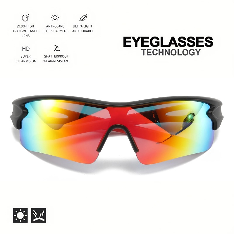 Unisex Professional Polarized  - Sunglasses Polarized Men 评论和价格