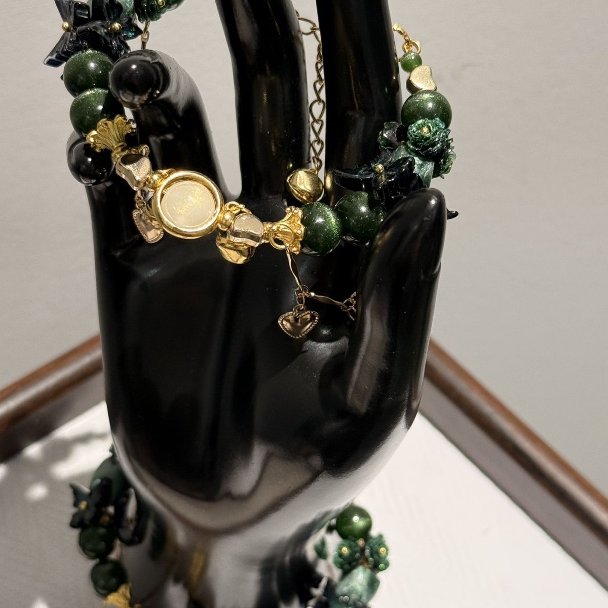 Women Beaded Bracelets Game An - Men Accessories To Wear 评论和价格