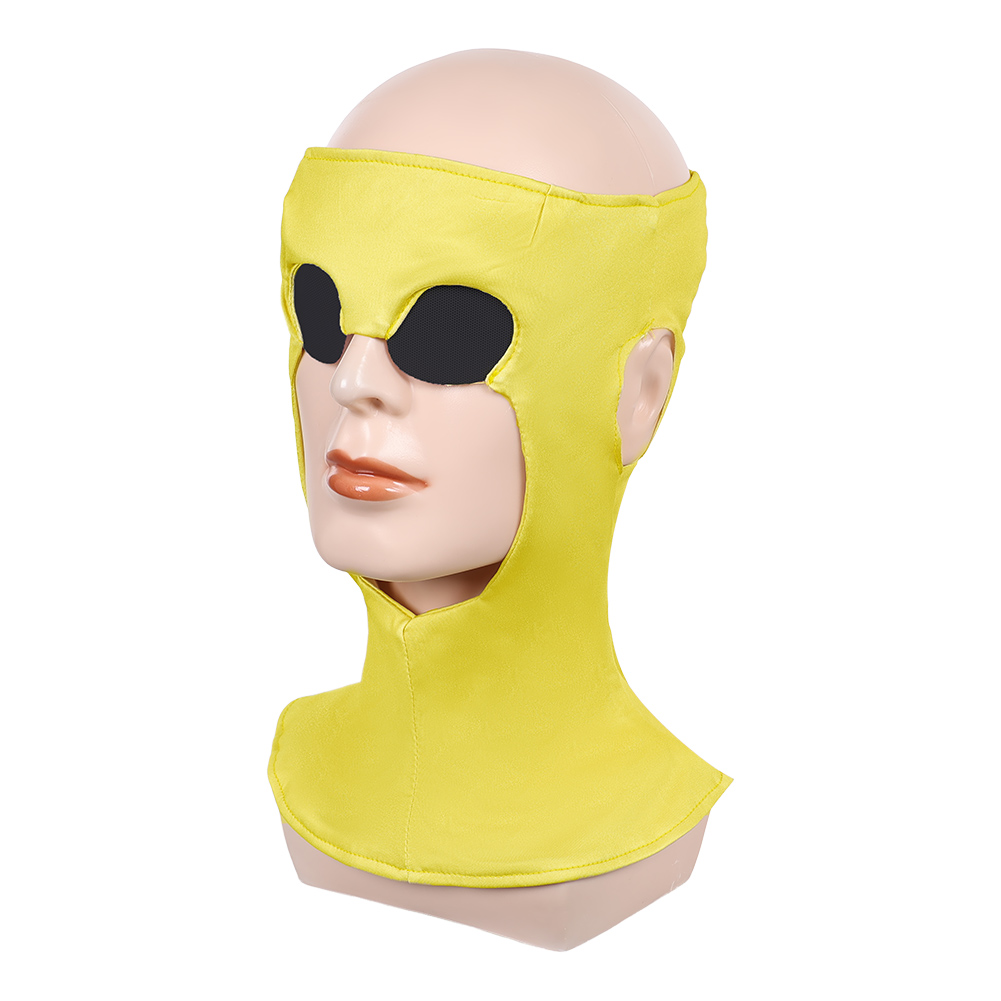Mark Grayson Mask Cosplay Men  - Men Accessories Hat 评论和价格