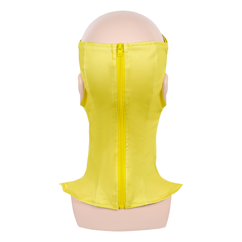 Mark Grayson Mask Cosplay Men  - Men Accessories Hat 评论和价格