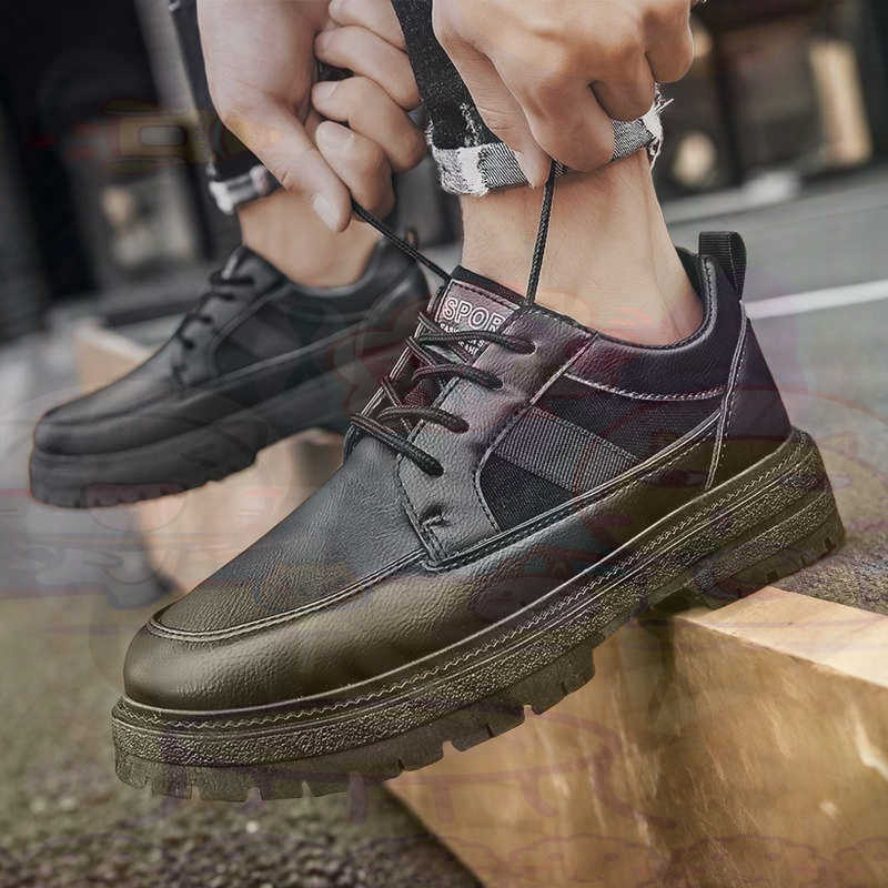 Dark Natural Leather Fashion T - Men'S Accessories Gift Set Branded 评论和价格