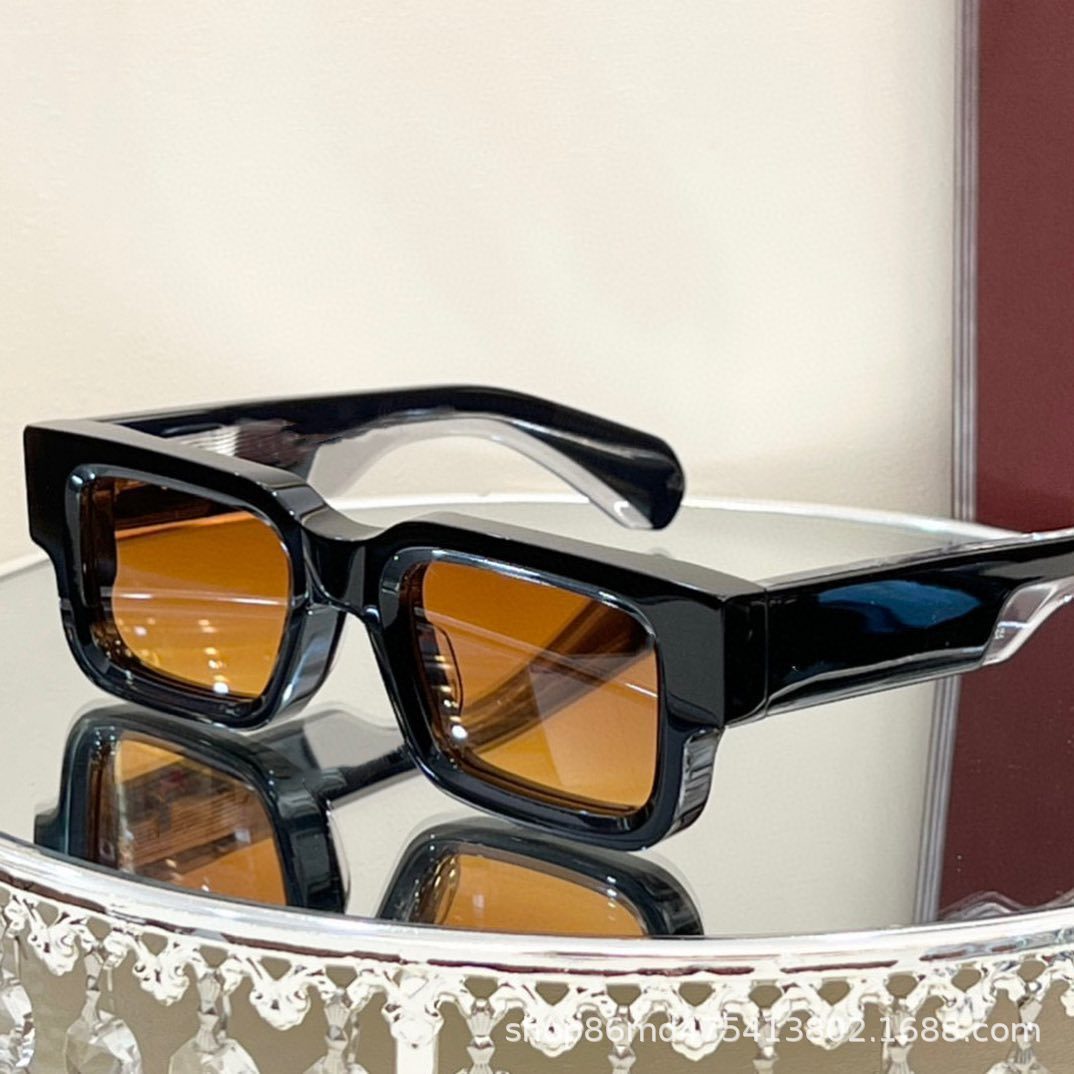 2026 New Plate Sunglasses Cros - Sunglasses Polarized Men 评论和价格
