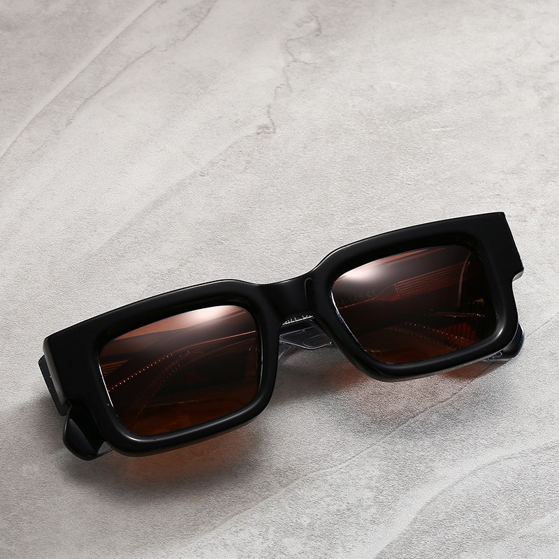 2026 New Plate Sunglasses Cros - Sunglasses Polarized Men 评论和价格