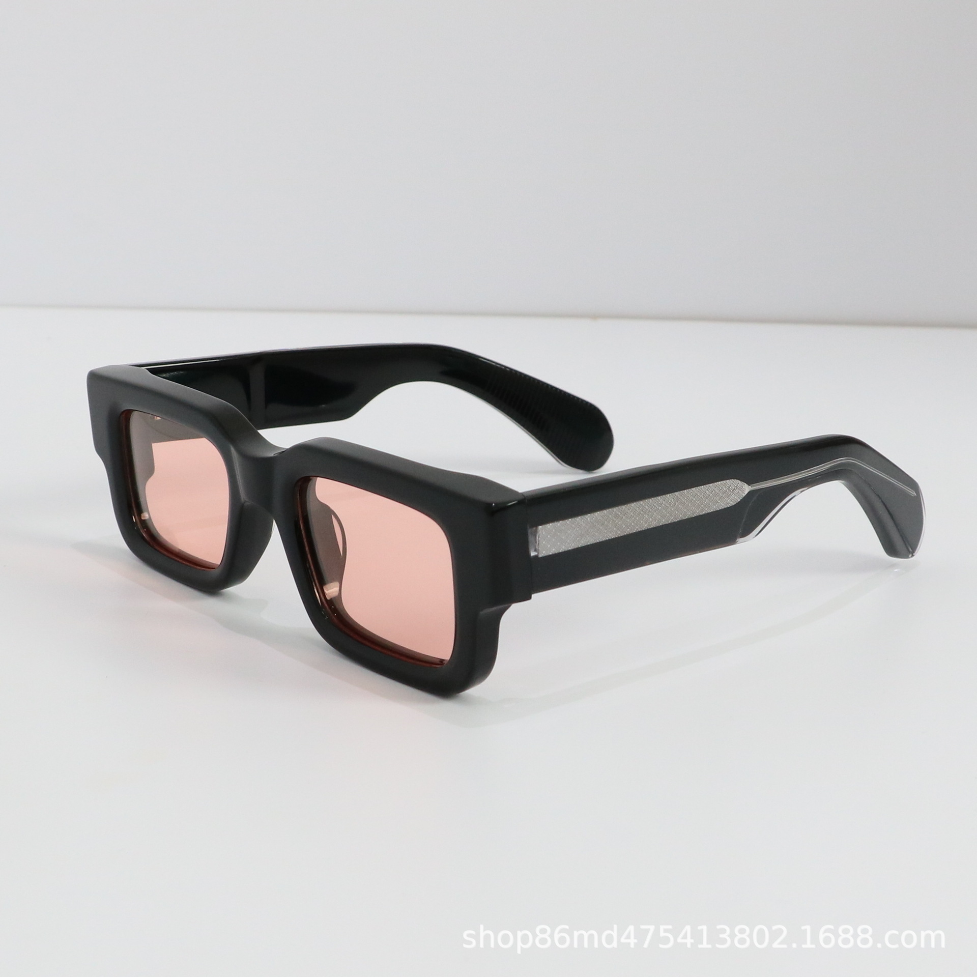2026 New Plate Sunglasses Cros - Sunglasses Polarized Men 评论和价格