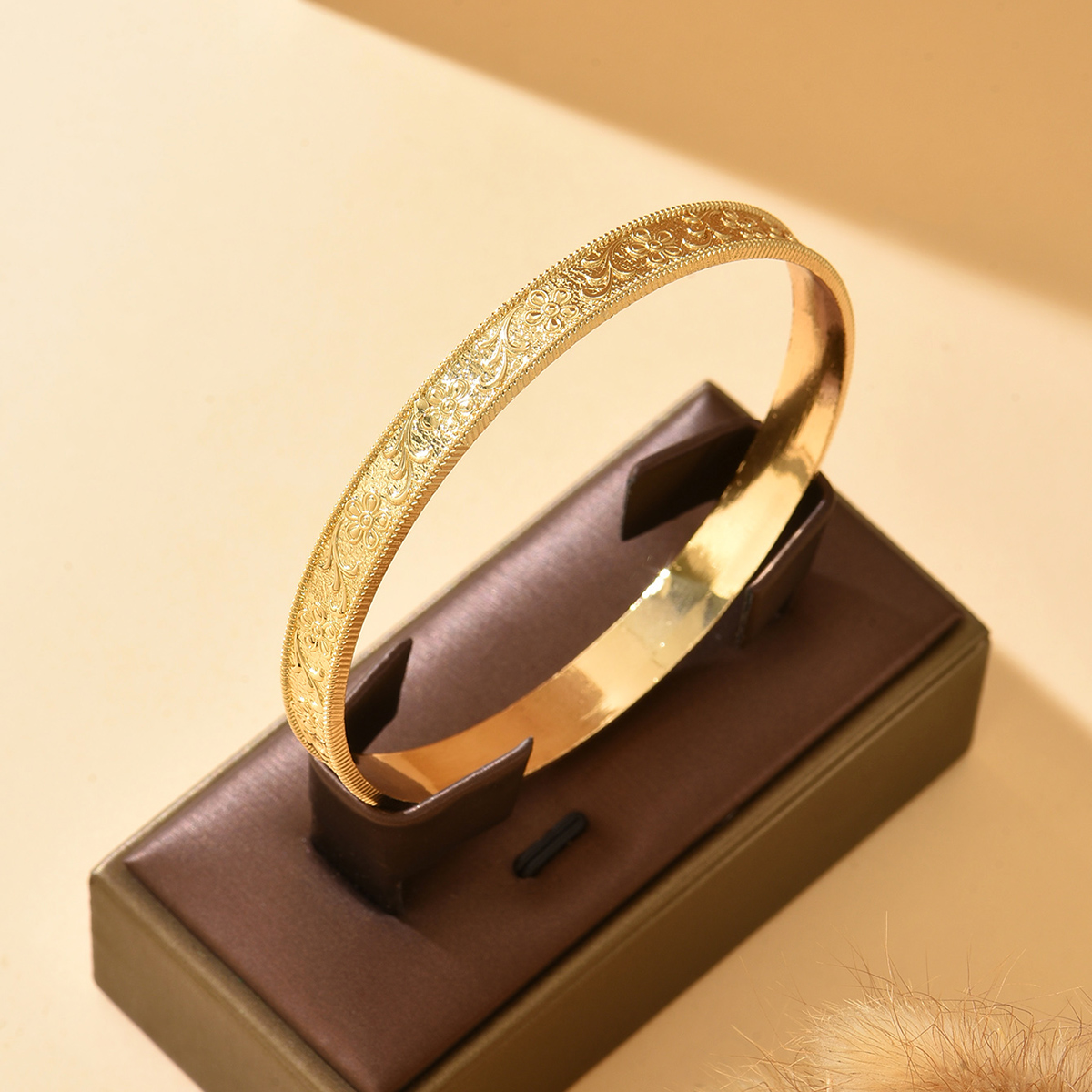 Golden Bride Hand Accessory wi - Men Accessories Elegant 评论和价格