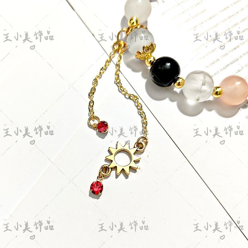 Women Beaded Bracelets Game An - Men Accessories To Wear 评论和价格