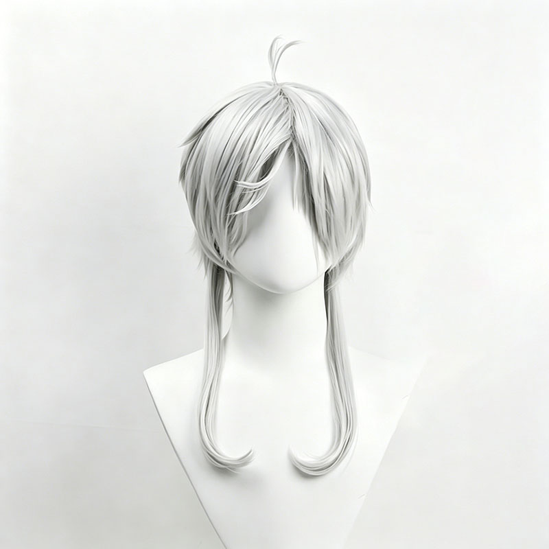 Anime Sylphiette Cosplay Wig G - Men Accessories Earrings 评论和价格