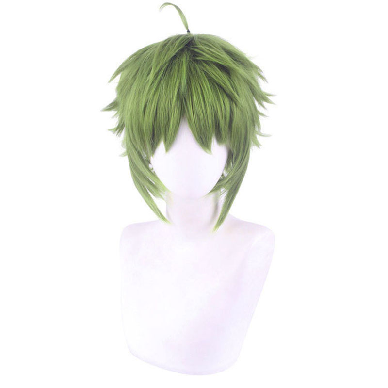 Anime Sylphiette Cosplay Wig G - Men Accessories Earrings 评论和价格