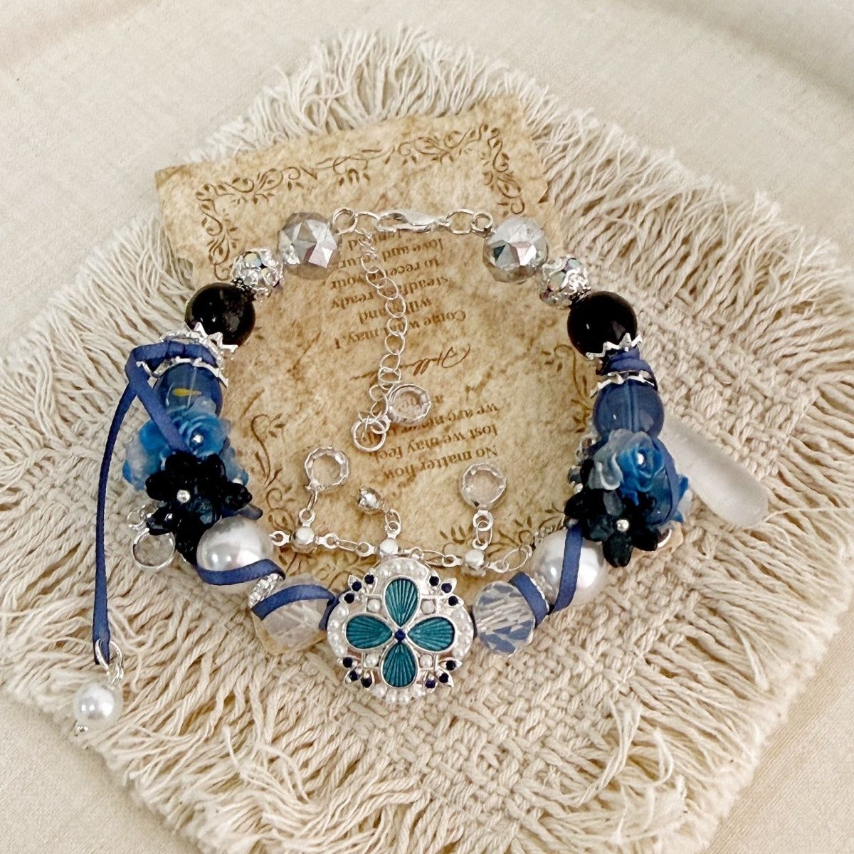 Women Beaded Bracelets Game An - Men Accessories To Wear 评论和价格