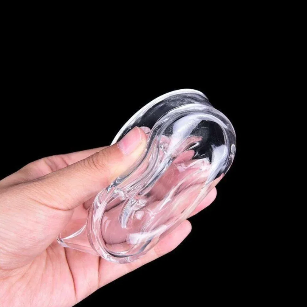 Universal Silicone Sleeve Cove - Men Accessories Ring 评论和价格