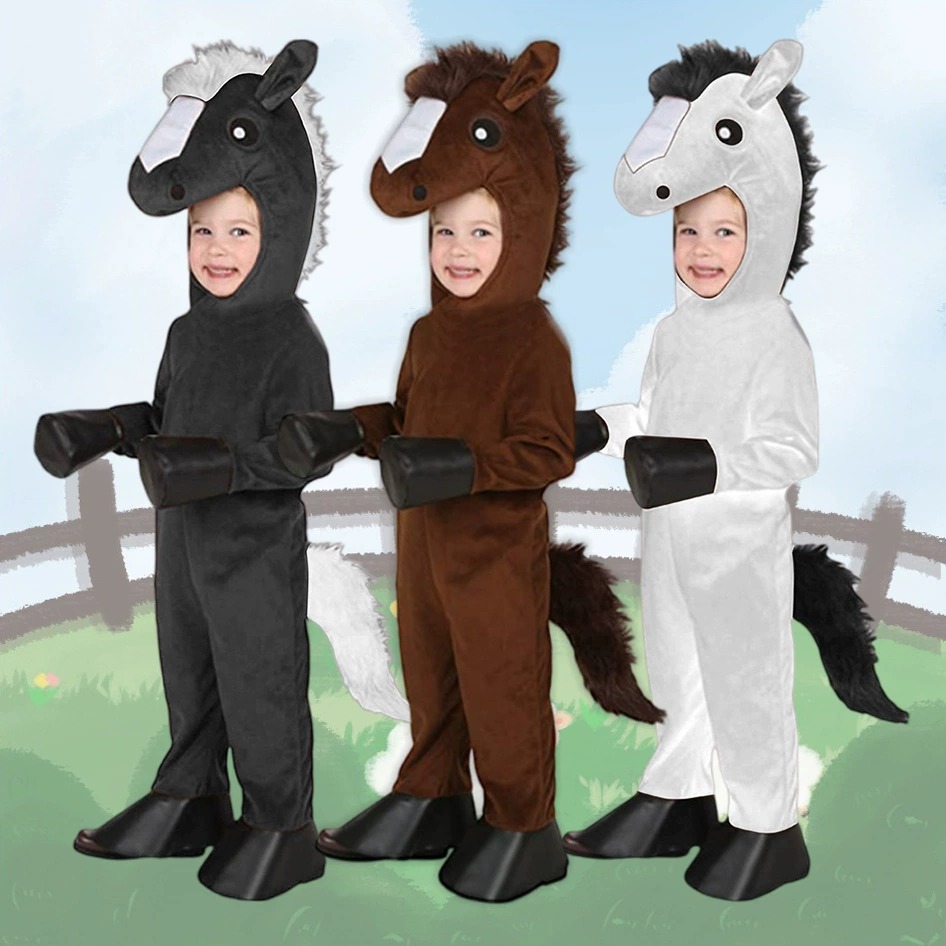 Zoo The horse Kids Brown Black - Men Accessories Hat 评论和价格