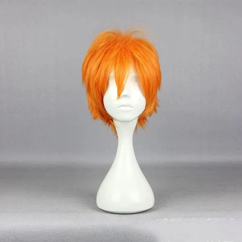 Anime Haikyu!! Hinata Shoyo Co - Men Accessories To Wear 评论和价格