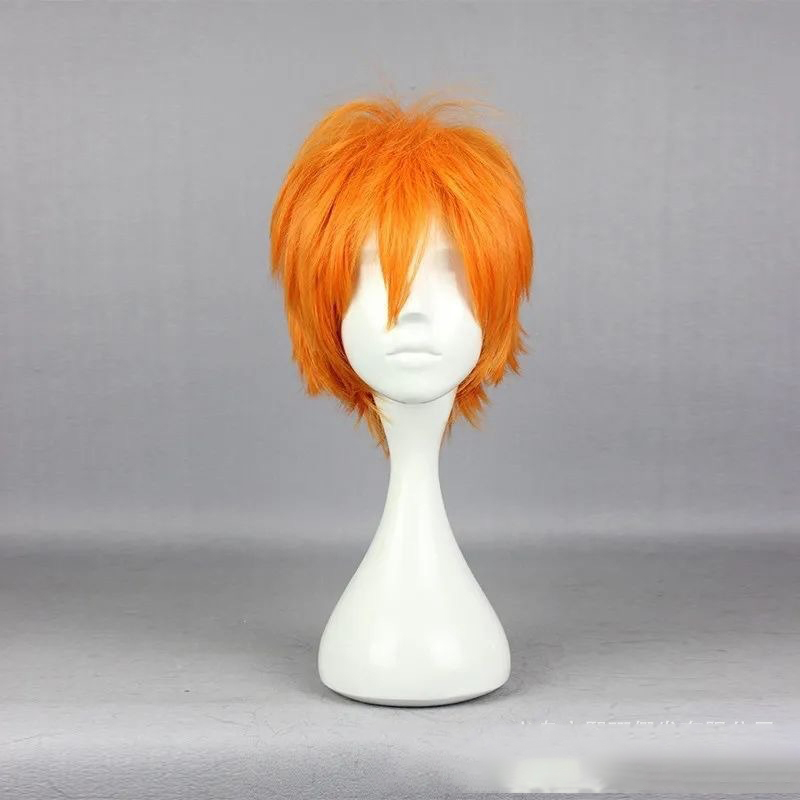 Anime Haikyu!! Hinata Shoyo Co - Men Accessories To Wear 评论和价格