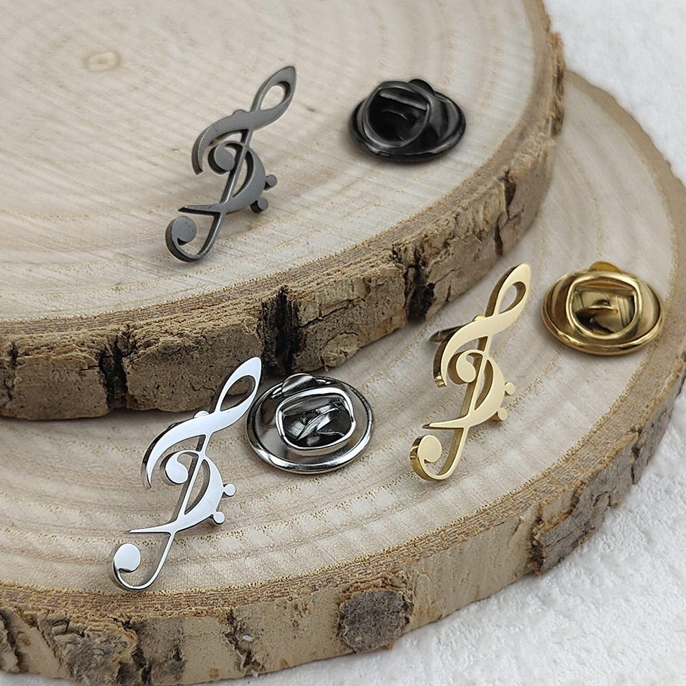 Men's Hollow Gold-Plated Music - Men'S Accessories Gift Set Branded 评论和价格