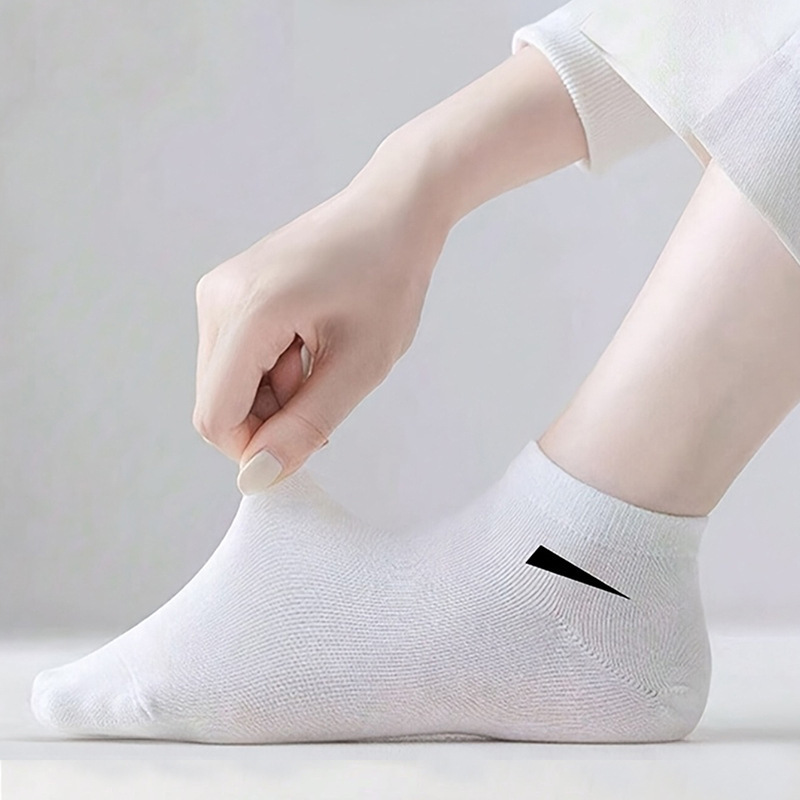 10/20 Pairs Men Women's Low-Cu - Men Accessories To Wear 评论和价格